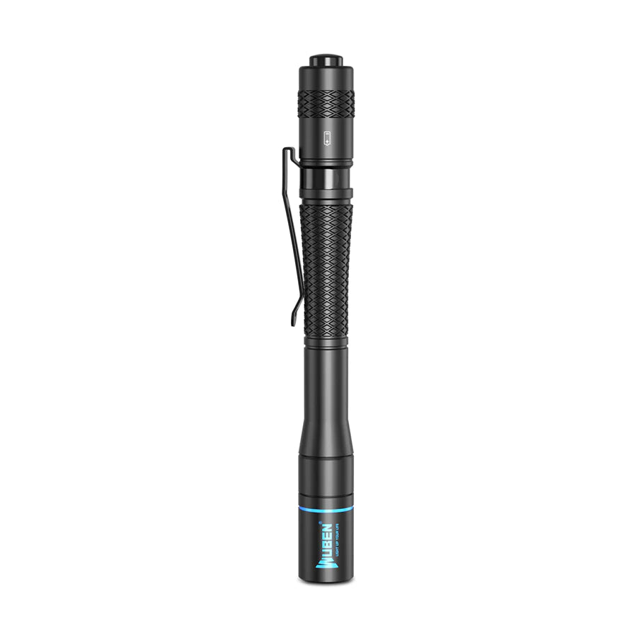 Wuben E19 Penlight-High CRI 90+