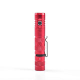 Wuben E12R Power Bank Flashlight - Image 2