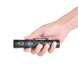 Wuben E12R Power Bank Flashlight - Image 3