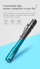 Wuben E19 Penlight-High CRI 90+ - Image 9
