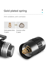 Wuben E19 Penlight-High CRI 90+ - Image 4