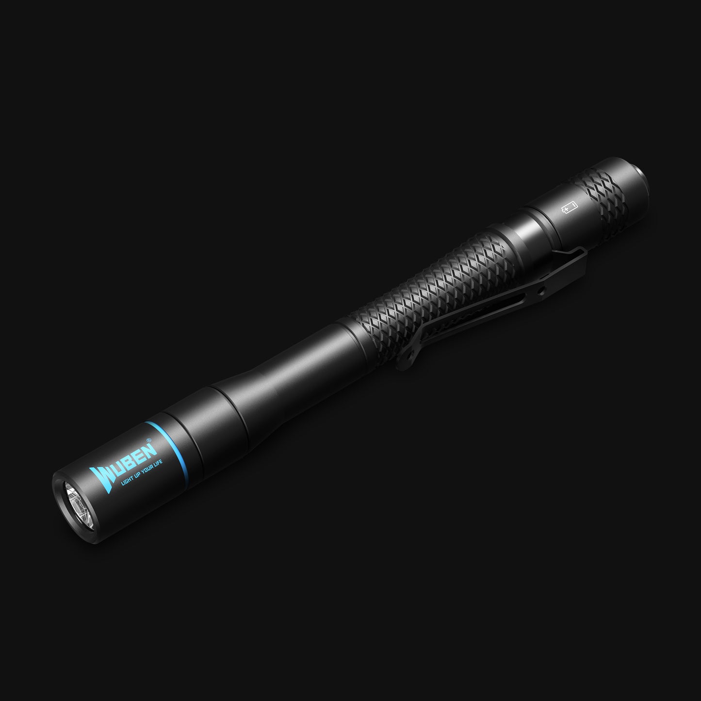 Wuben E19 Penlight-High CRI 90+