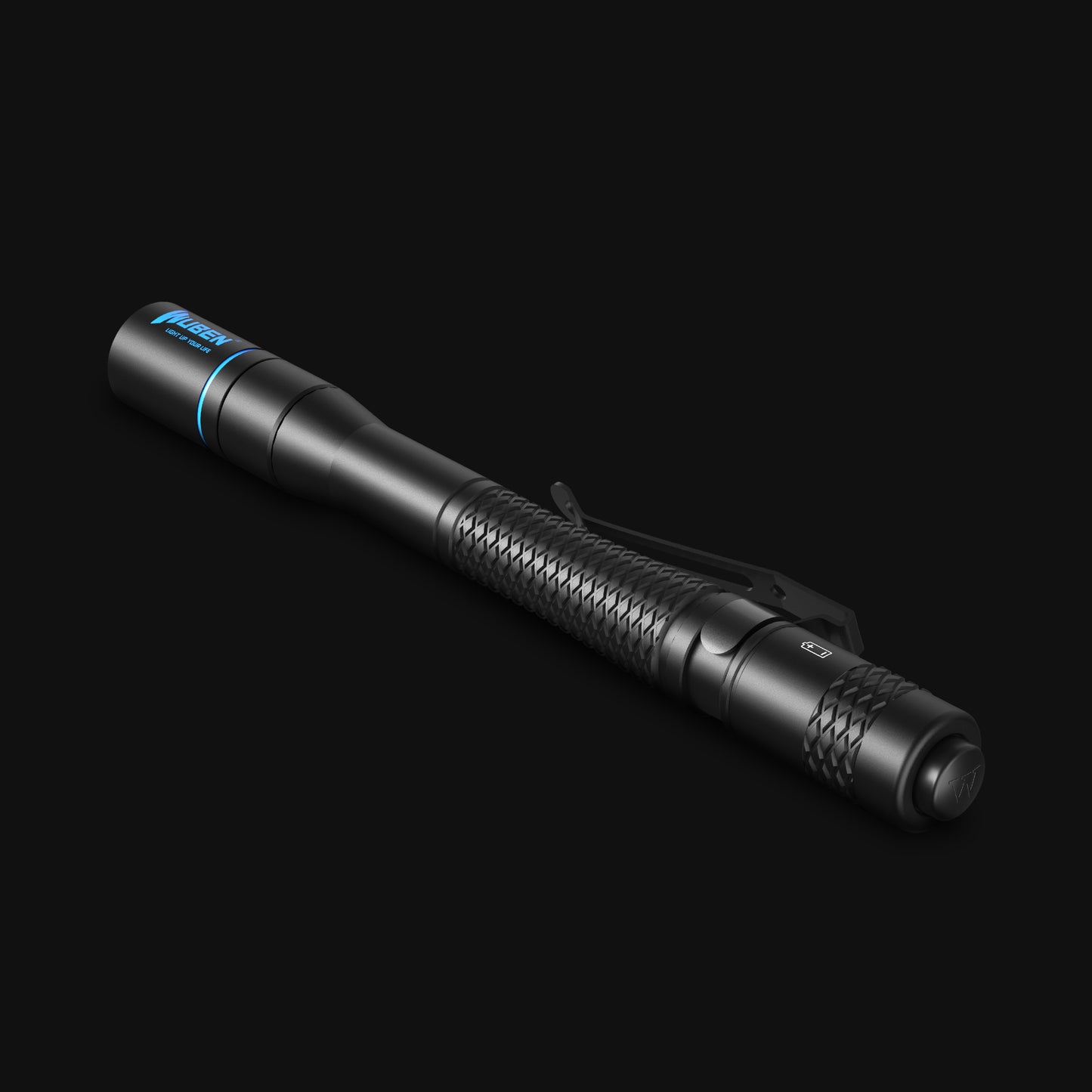 Wuben E19 Penlight-High CRI 90+