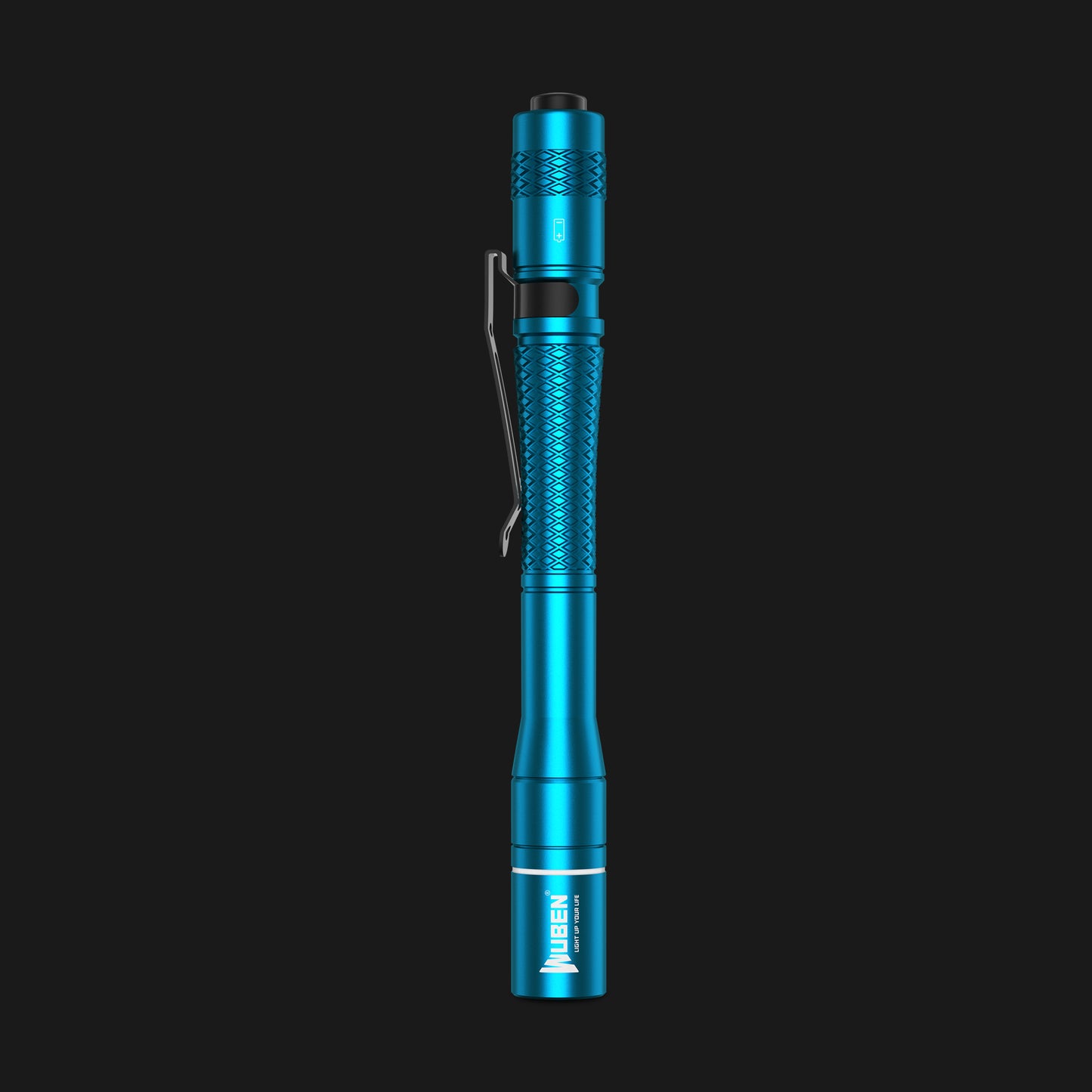 Wuben E19 Penlight-High CRI 90+