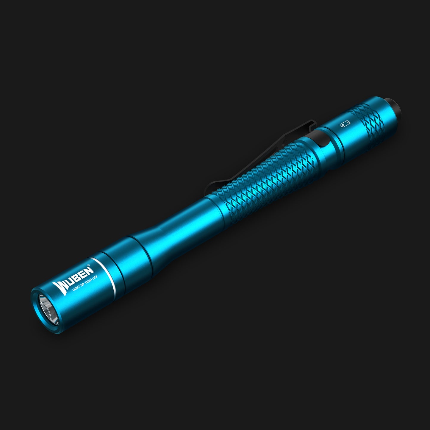Wuben E19 Penlight-High CRI 90+