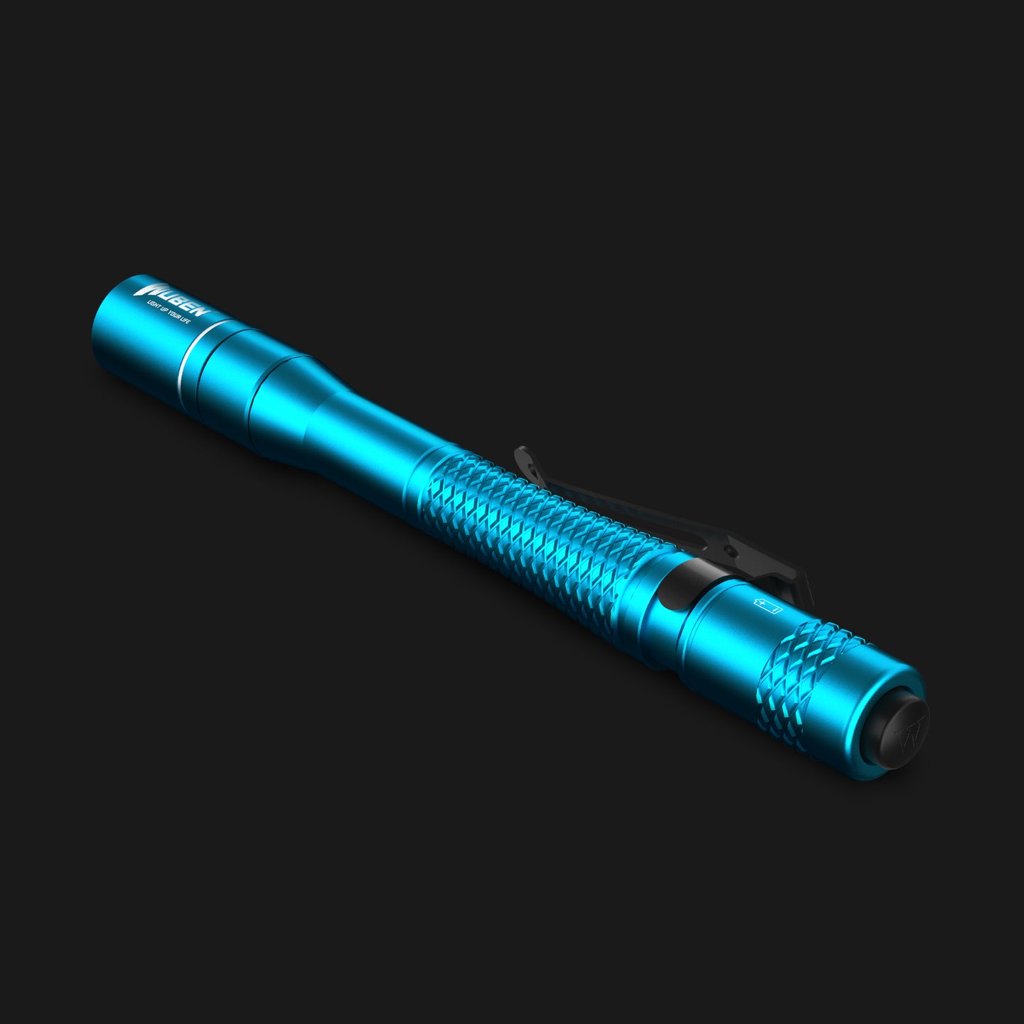 Wuben E19 Penlight-High CRI 90+