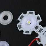 Convoy LED Emitter Gasket Replacements - Flashlight Accessory - Image 2