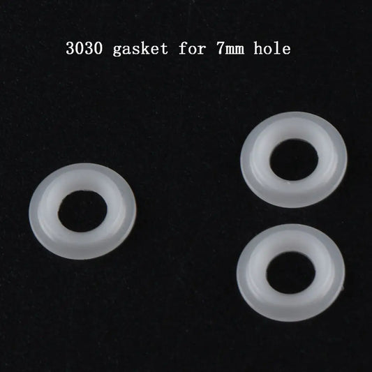 Convoy LED Emitter Gasket Replacements - 1