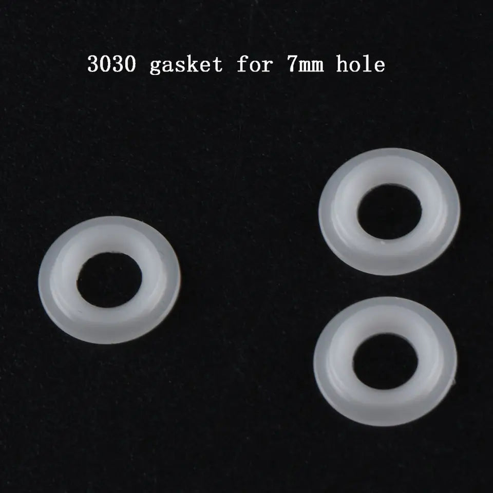 Convoy LED Emitter Gasket Replacements - Flashlight Accessory - Main Product Image