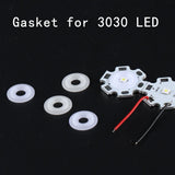 Convoy LED Emitter Gasket Replacements - Flashlight Accessory - Image 3