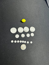 D-C-Fix Light Diffuser Film - Transform Flashlight Throw to Flood - Image 6