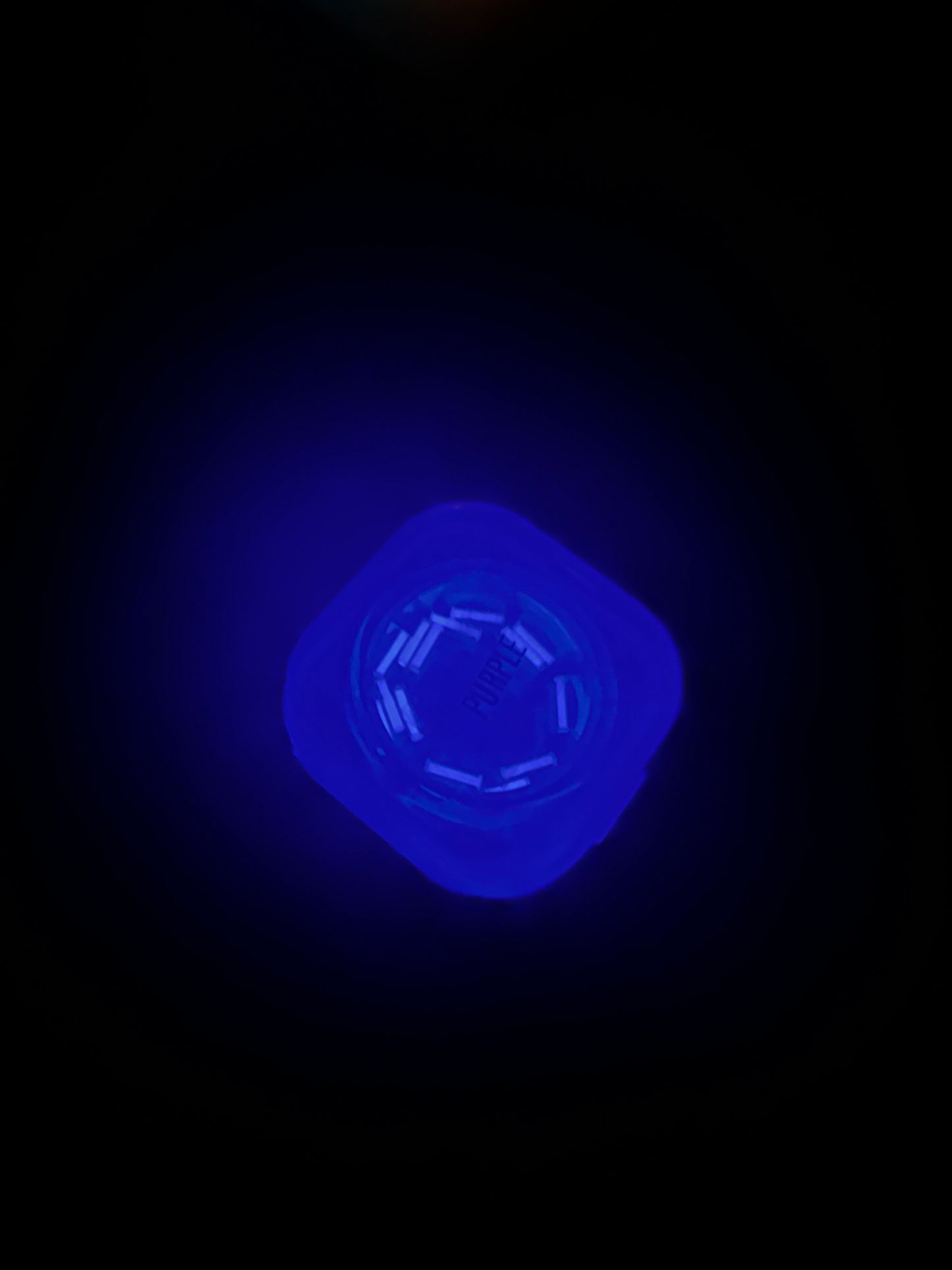 Glow Vials 1.5mm x 6mm Self Luminescent Glow Tubes - Tritium Replacement. THIS IS NOT TRITIUM!