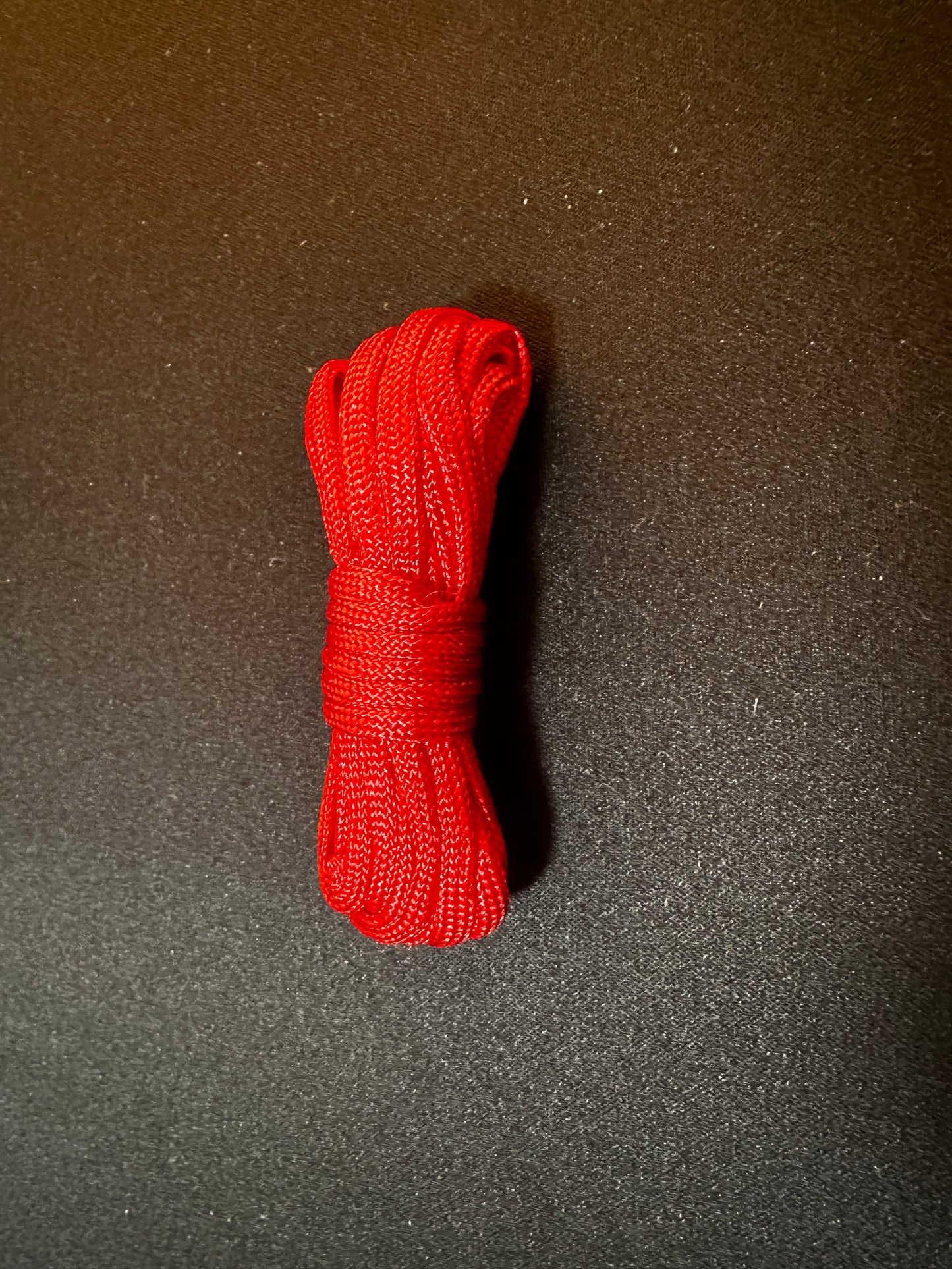 Paracord 9+feet Make your own lanyards and keychains