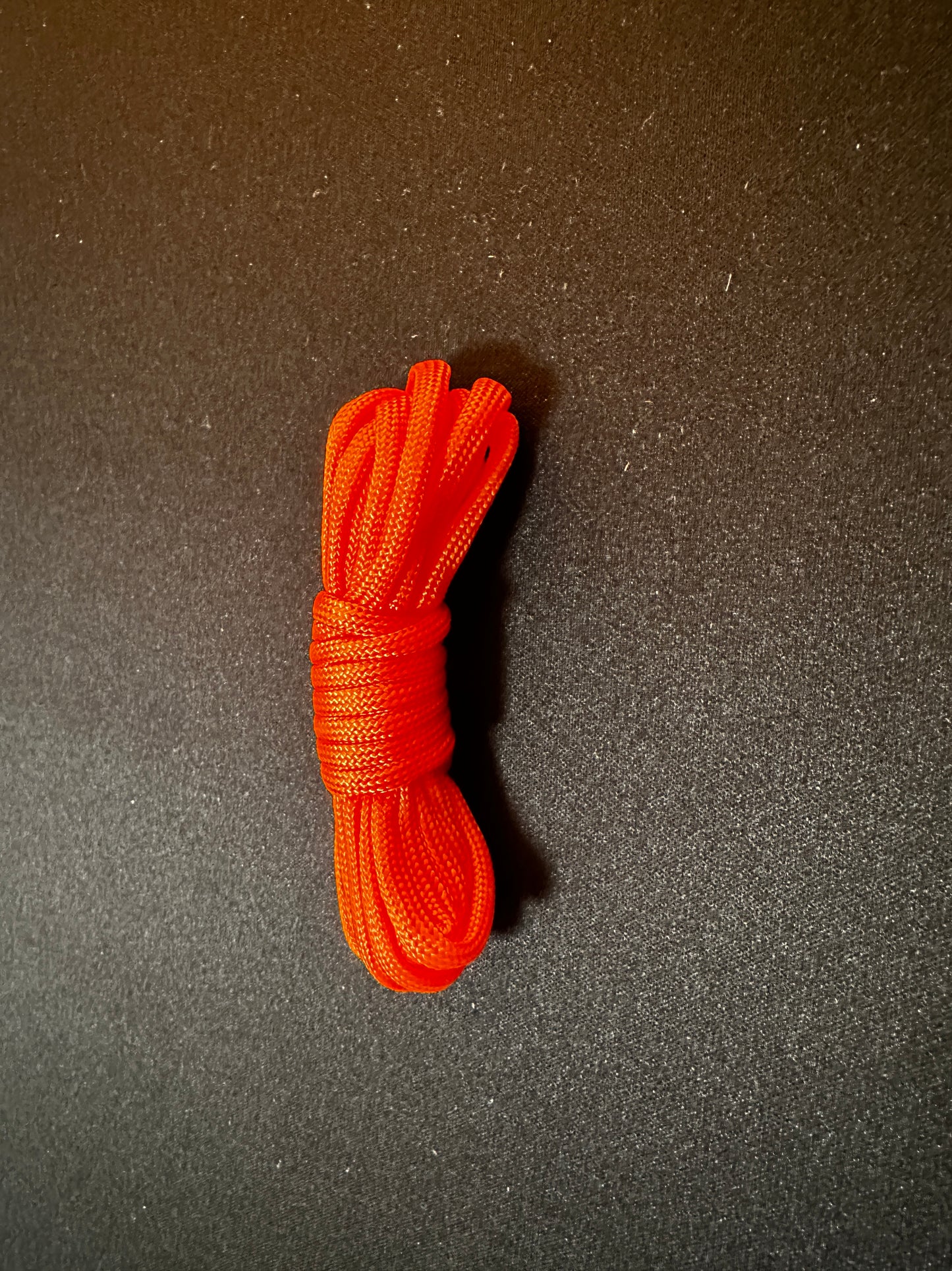 Paracord 9+feet Make your own lanyards and keychains
