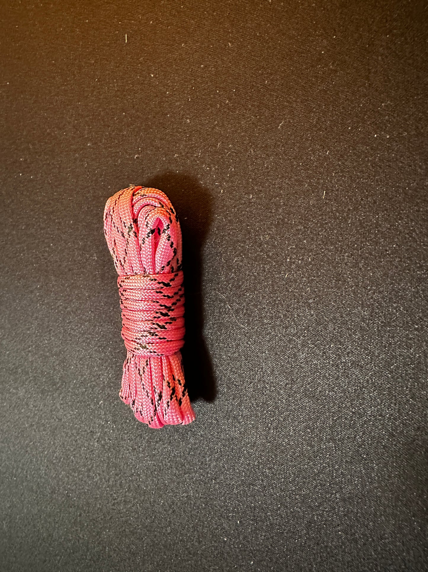Paracord 9+feet Make your own lanyards and keychains