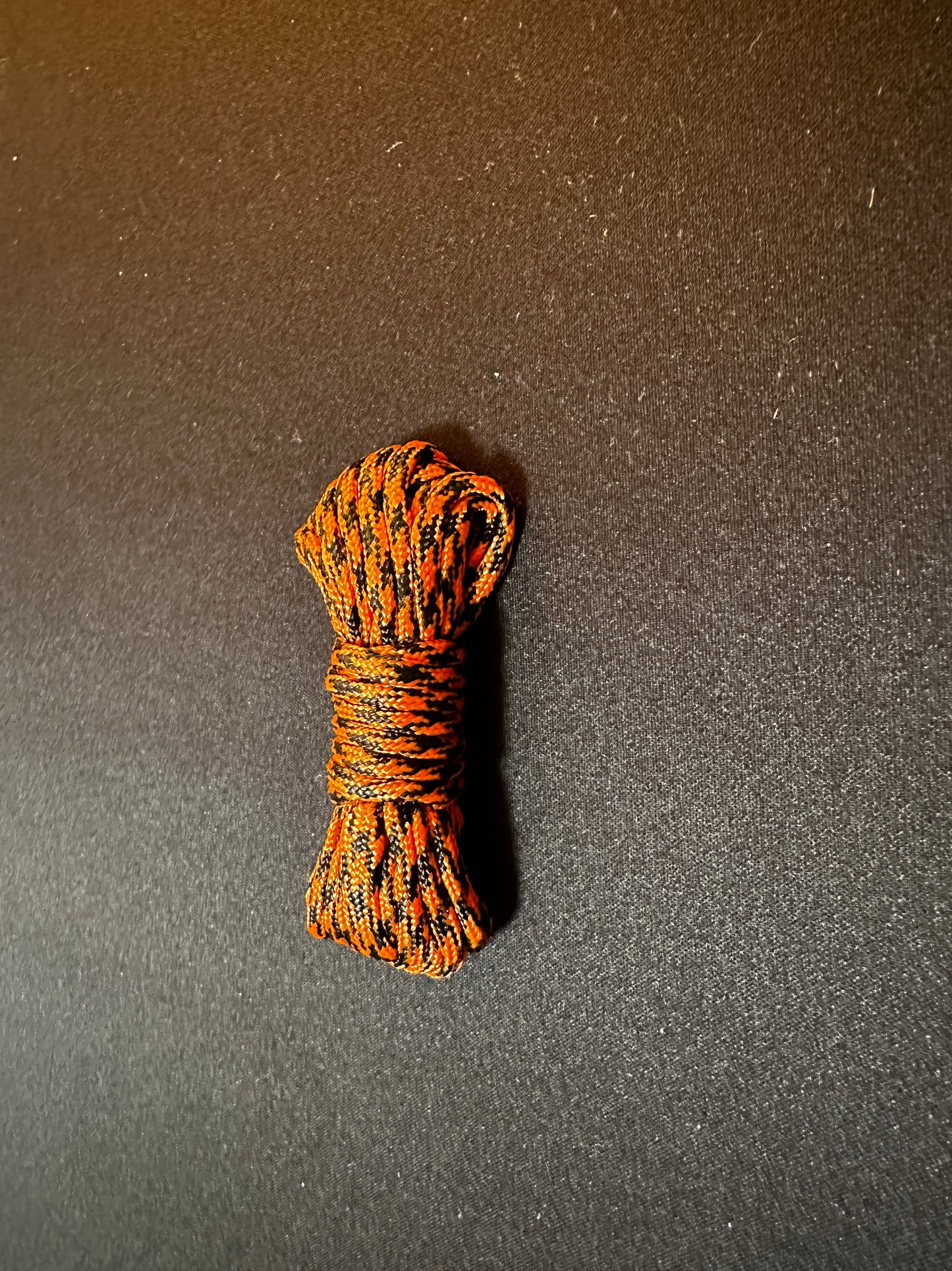 Paracord 9+feet Make your own lanyards and keychains