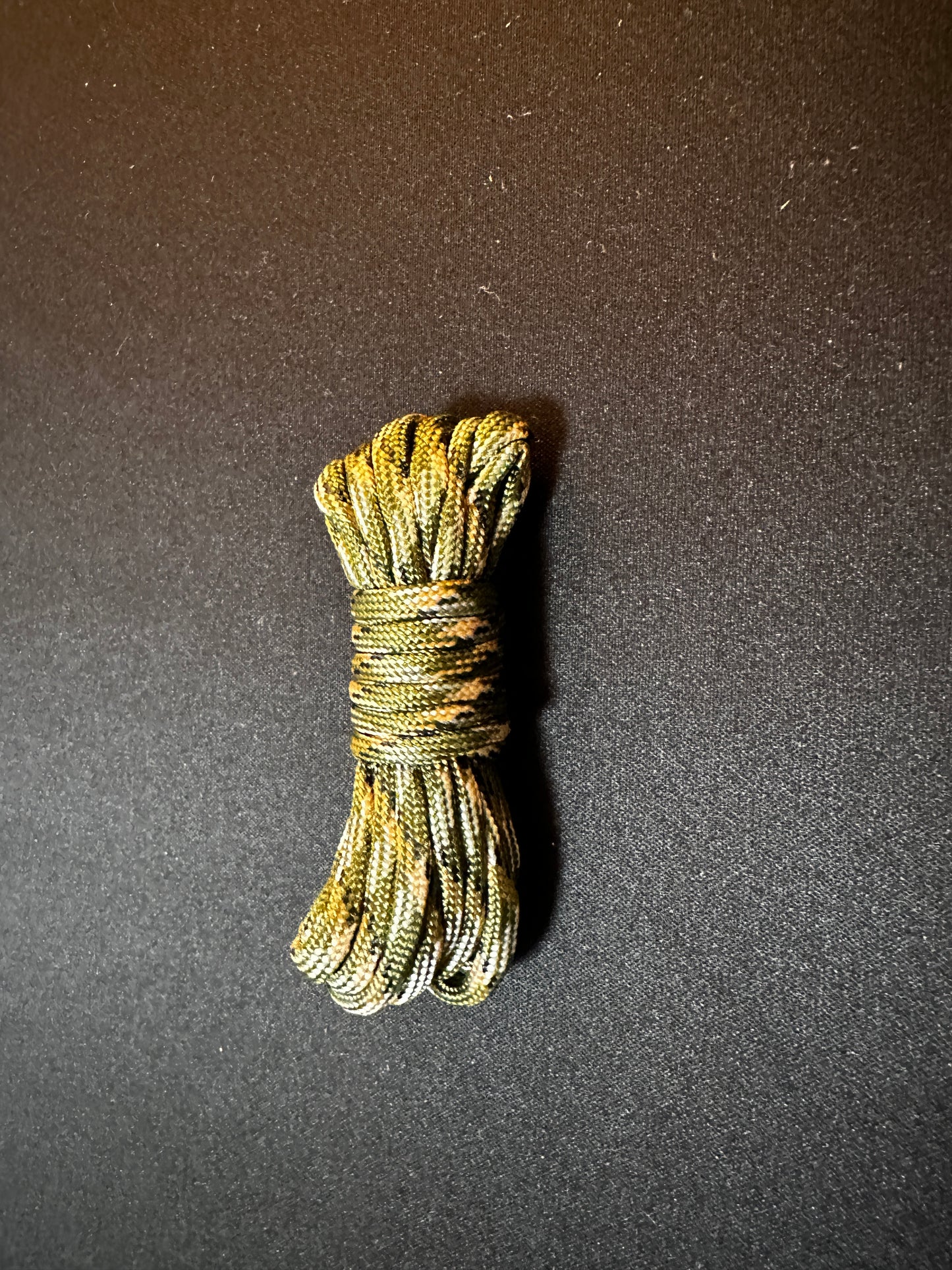 Paracord 9+feet Make your own lanyards and keychains