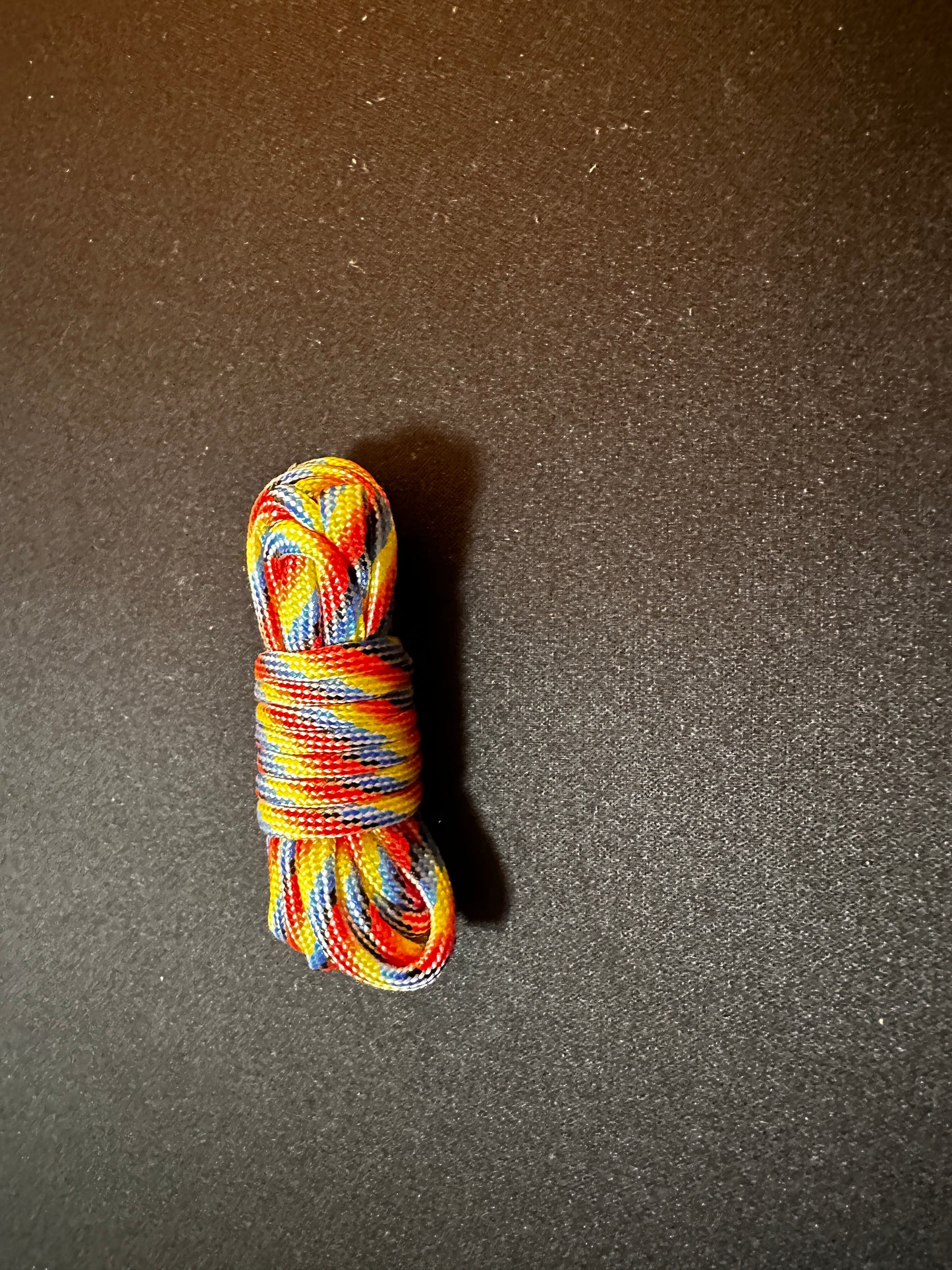 Paracord 9+feet Make your own lanyards and keychains