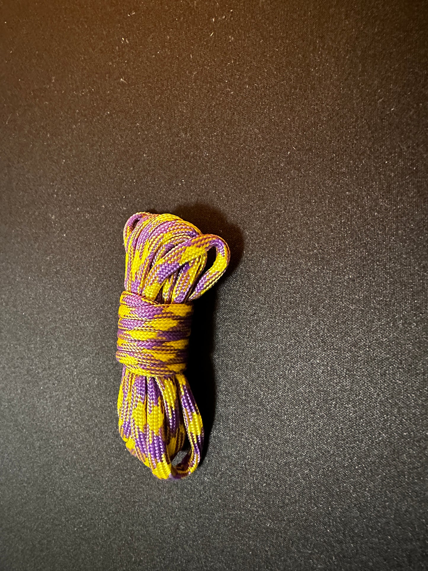 Paracord 9+feet Make your own lanyards and keychains
