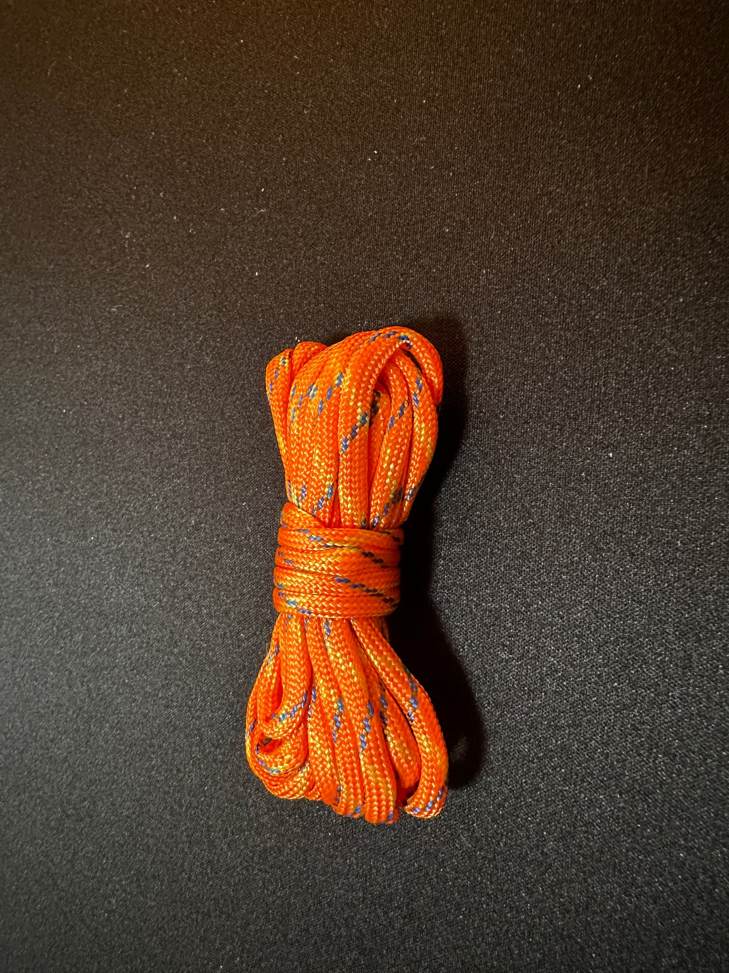 Paracord 9+feet Make your own lanyards and keychains