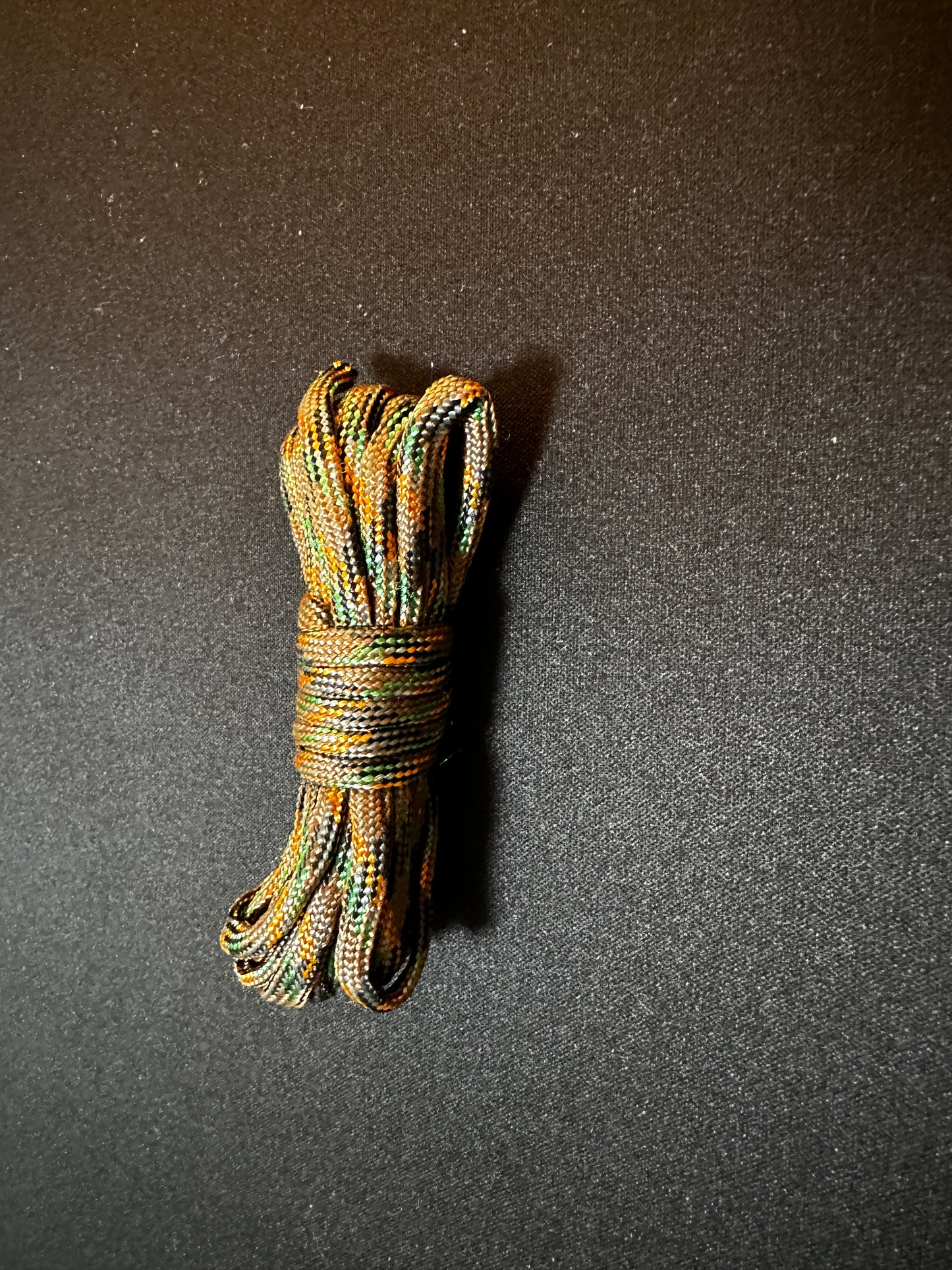 Paracord 9+feet Make your own lanyards and keychains