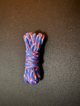 Paracord 9+feet Make your own lanyards and keychains - Image 3