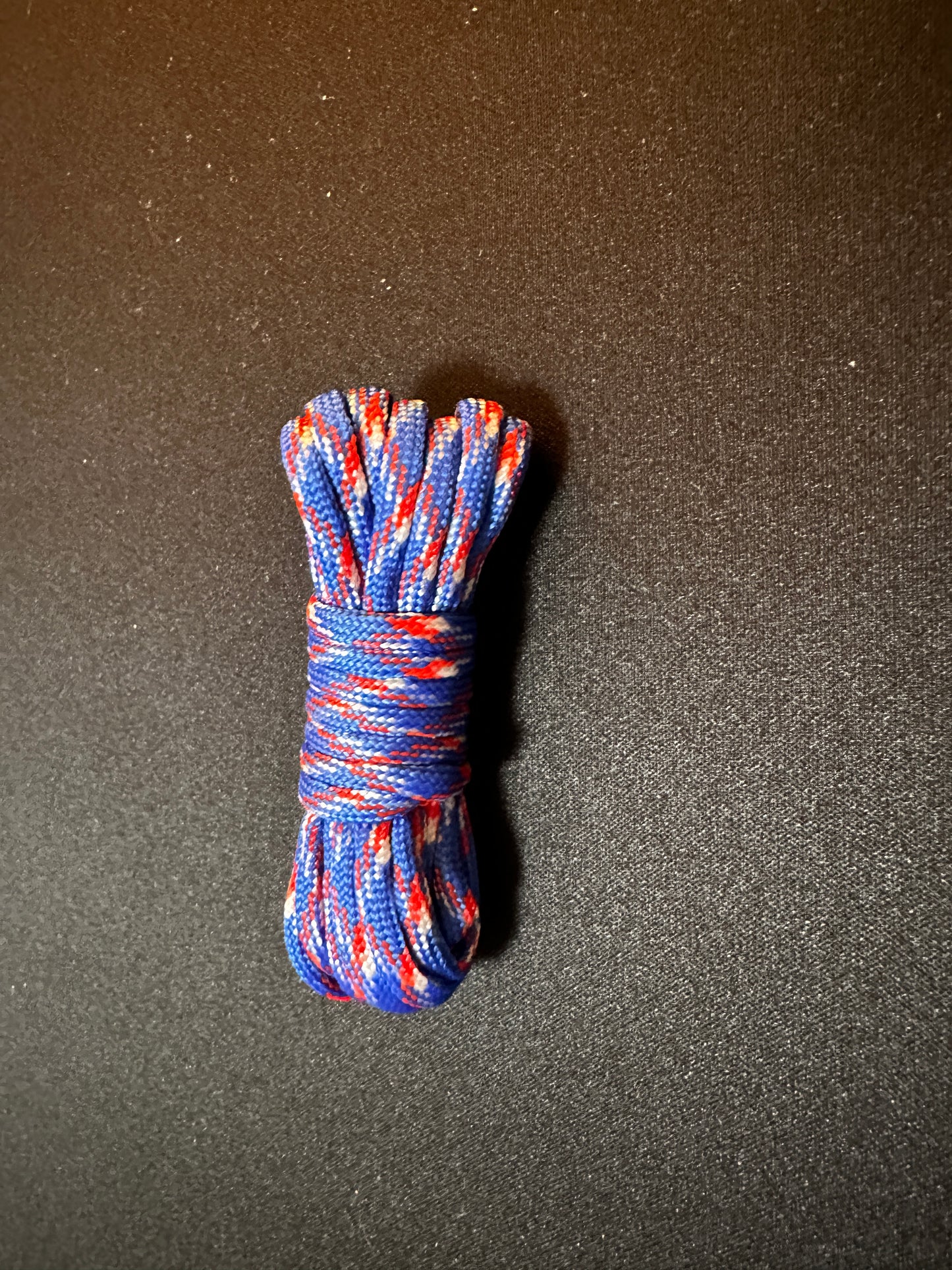 Paracord 9+feet Make your own lanyards and keychains