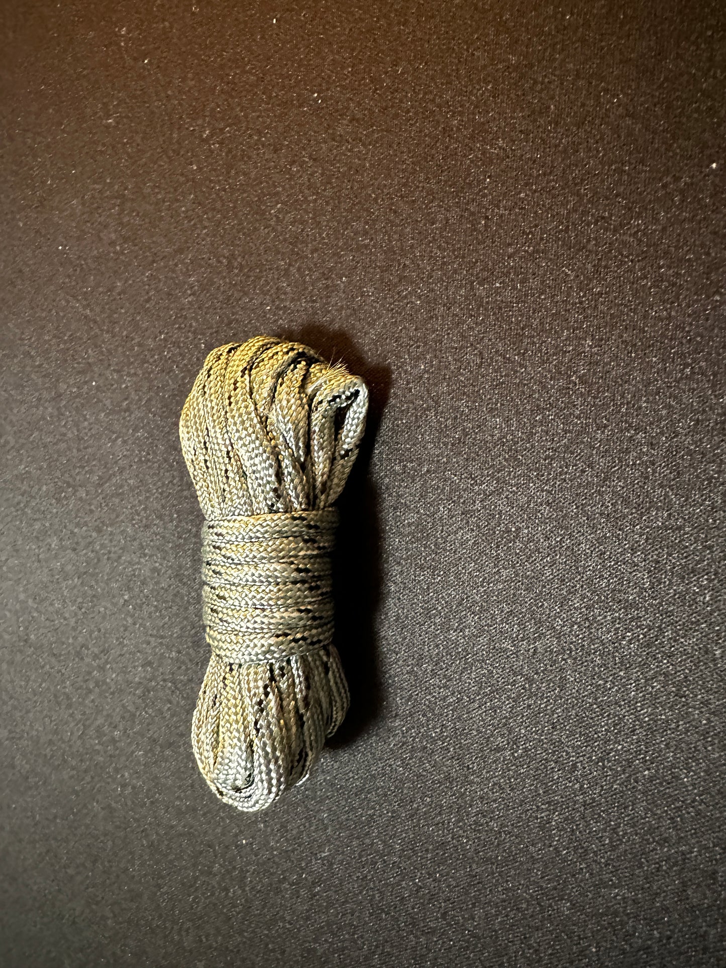 Paracord 9+feet Make your own lanyards and keychains