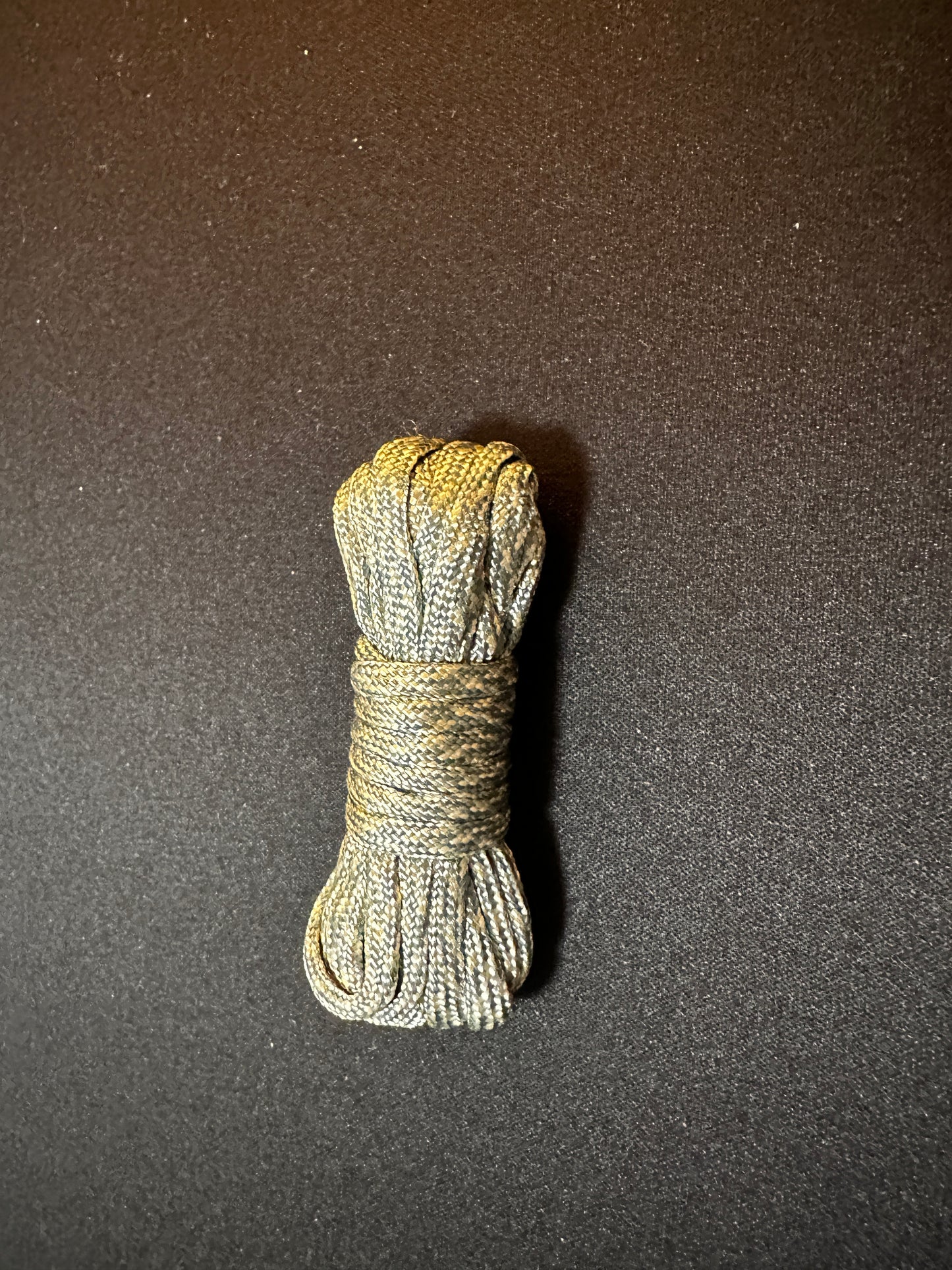 Paracord 9+feet Make your own lanyards and keychains