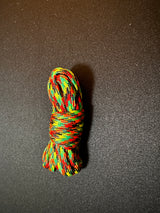 Paracord 9+feet Make your own lanyards and keychains - Image 3