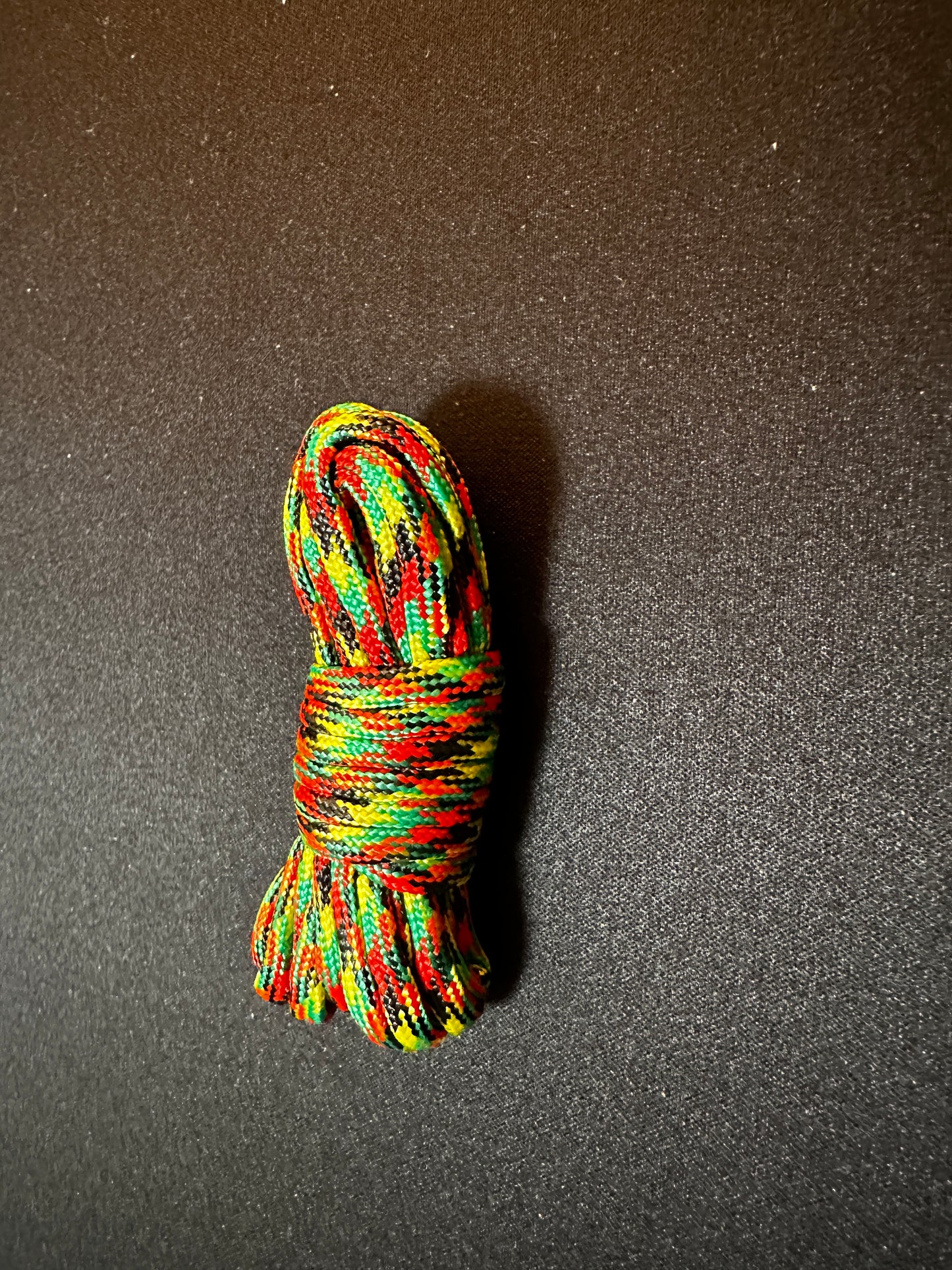 Paracord 9+feet Make your own lanyards and keychains