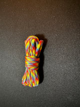 Paracord 9+feet Make your own lanyards and keychains - Main Product Image