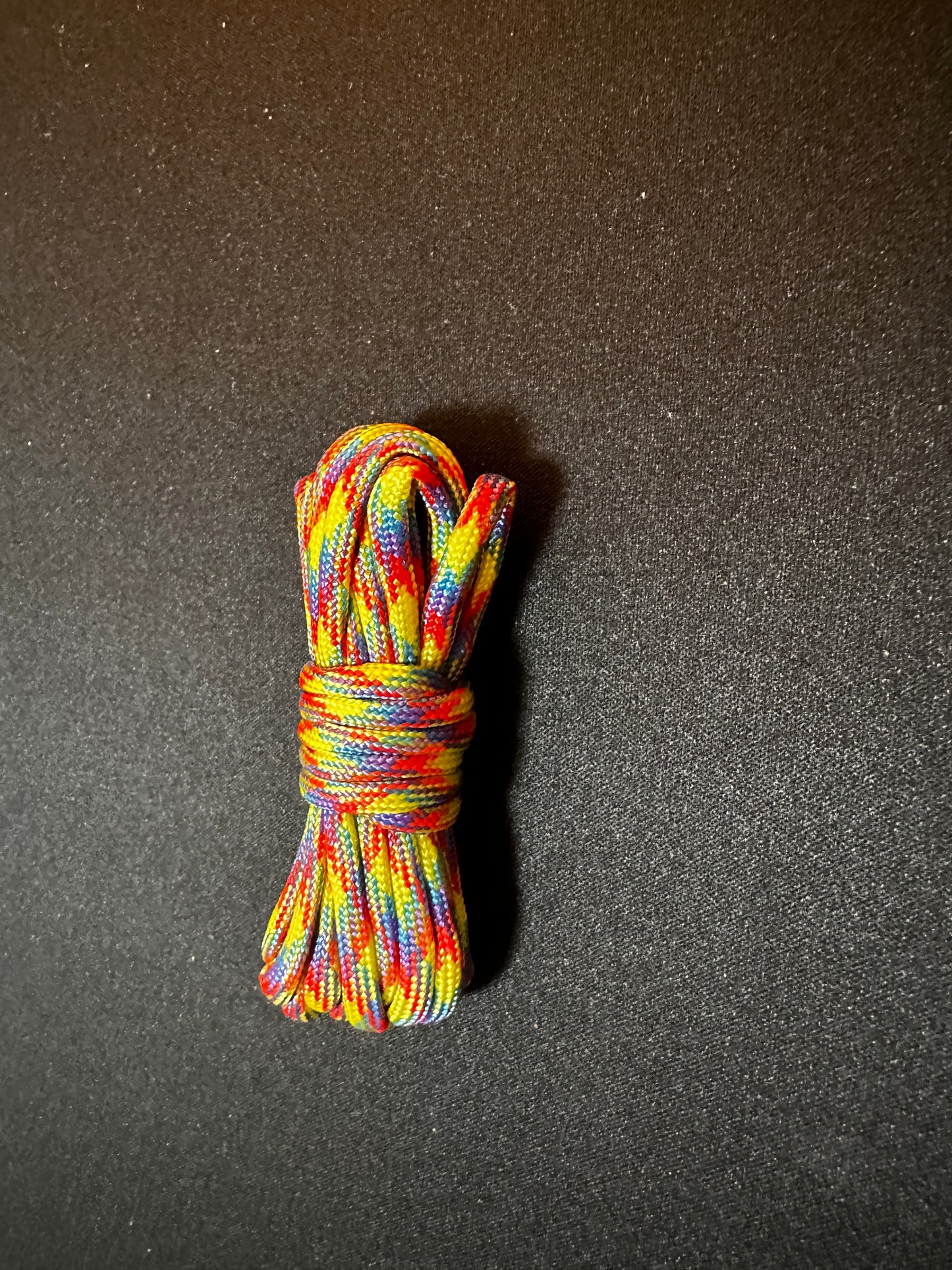 Paracord 9+feet Make your own lanyards and keychains