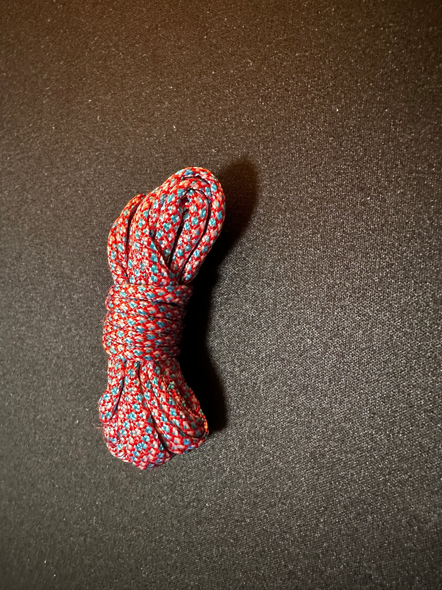 Paracord 9+feet Make your own lanyards and keychains