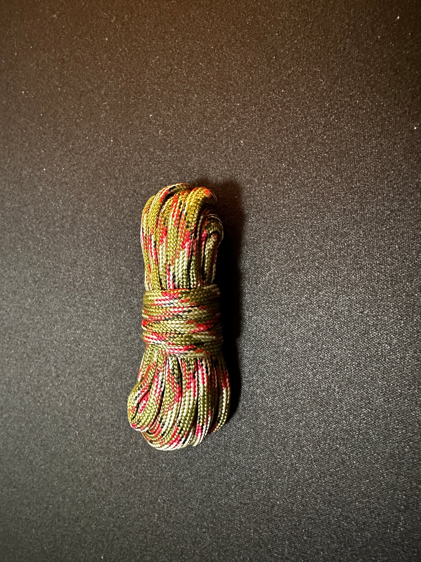 Paracord 9+feet Make your own lanyards and keychains