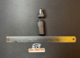Waterproof EDC Container - Black with GC Circuit Logo - Image 5