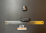Waterproof EDC Container - Black with GC Circuit Logo - Image 4