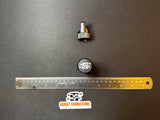 Waterproof EDC Container - Black with GC Circuit Logo - Image 6