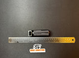Waterproof EDC Container - Black with GC Circuit Logo - Image 2