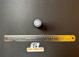 Waterproof EDC Container - Black with GC Circuit Logo - Image 3