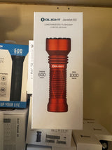 OLIGHT Javelot Mini Long Range EDC Flashlight - Image 5