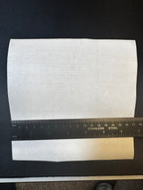 D-C-Fix Light Diffuser Film - Transform Flashlight Throw to Flood - Main Product Image