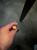 Convoy 20mm Illuminated Tail Switch Button - Metal - Flashlight Accessory (M21A, M21B) - Image 5
