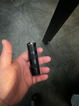 Convoy Illuminated Tail Switch Button - Metal - Flashlight Accessory (S2+, S6, C8+) - Image 4