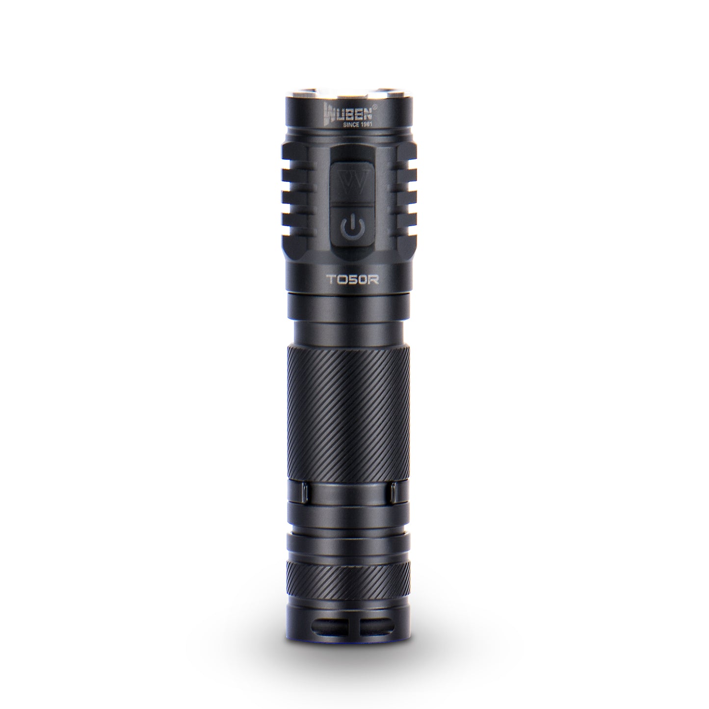 Wuben TO50R Rechargeable 21700 Flashlight - 2800 Lumen