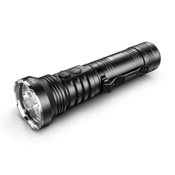 WUBEN P26 2 in 1 UV and White Flashlight