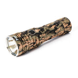 Wuben T70 Camping Flashlight - 4200 Lumens - Image 4
