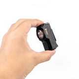 Wuben Lightok X0 Knight Aluminum Easy Carry Light-1,100 Lumens - Main Product Image