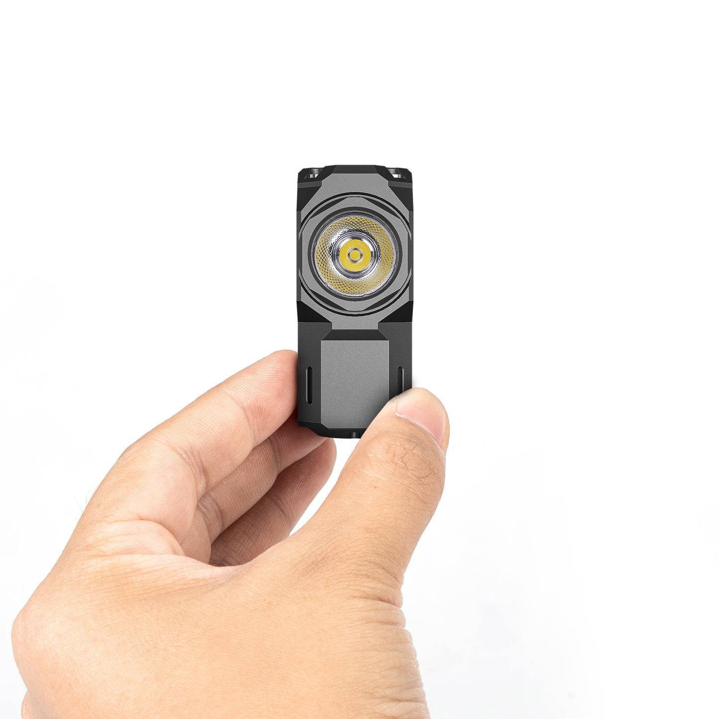 Wuben Lightok X0 Knight Aluminum Easy Carry Light-1,100 Lumens