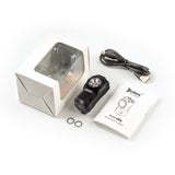 Wuben Lightok X0 Knight Aluminum Easy Carry Light-1,100 Lumens - Image 4